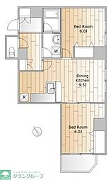大田区中馬込２丁目