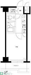 ルーブル溝の口参番館 607