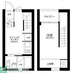 M−house