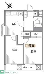 ファミール石川台