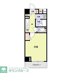 プレステージ桜坂 202