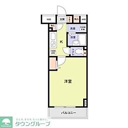 プレステージ桜坂 203