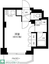 ＴＡＳ田園調布レジデンス 404