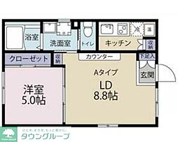 NEIVA奥沢 102