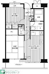 ステラメゾン武蔵小山 511