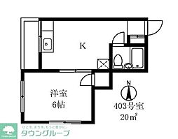 スティルハウスこもり 403