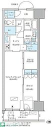 パークアクシス品川天王洲アイル 303