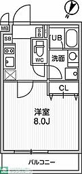 ALTERNA北品川 304