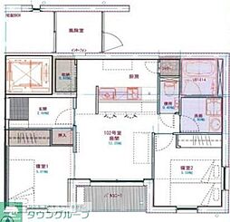 アモーレ学芸大学 102