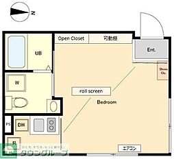 HW.HILLS(御嶽山) 303