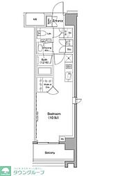 ヴェール・クレール大崎 708