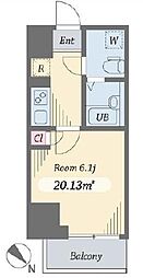 ダイヤモンドタワー西小山