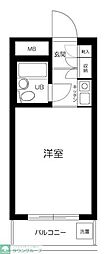 ラ・ヴィール池上