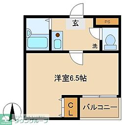 第45シンエイビル
