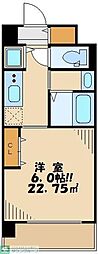 ブレシア多摩川レジデンス