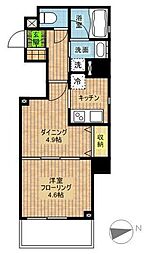 クリオ戸越銀座壱番館