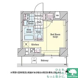 品川区荏原２丁目