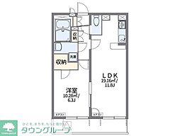 レオパレスリバーパーク