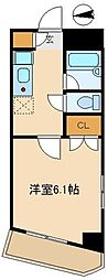 シンフォニー森ヶ崎