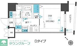 フェニックス武蔵小山