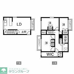 田園マンション