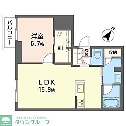 カーサ　モンテリブロ