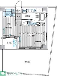 シティカレント目黒学芸大学