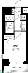 プレール武蔵小山2番館
