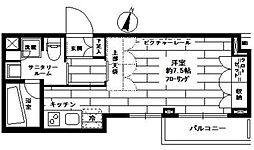 ステージグランデ世田谷上野毛アジールコート