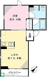 油面パークビレッジＤ棟