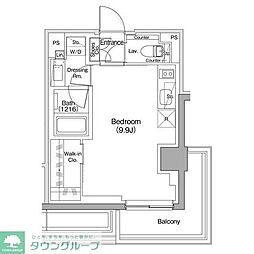 ザ・パークハビオ碑文谷