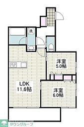 大田区多摩川２丁目