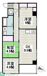 サンコートマンション 406