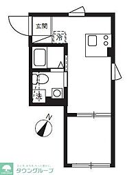 アピチェ田園調布