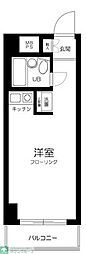 ライオンズマンション旗の台