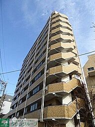 ライオンズマンション旗の台 0603