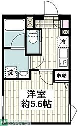 デュオメゾン羽田サウス 204