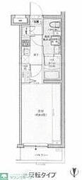 ロアール西馬込弐番館