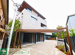 ウィステリア田園調布