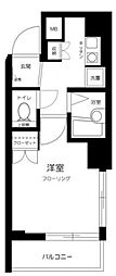 アクティブミレニアム中延