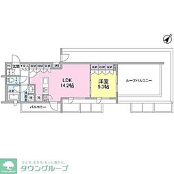 スタイリオ中延IIＷＥＳＴ