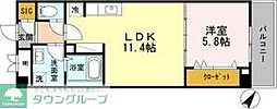 グリーンアベニューV