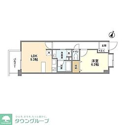 ガーデン目黒平町