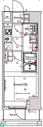 ガリシア武蔵小山