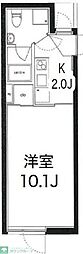 S-FORT上池台