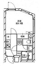 LEGALAND　NISHIKOYAMA 301