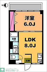 月村マンションNo.7