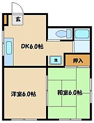 相模原市緑区東橋本１丁目