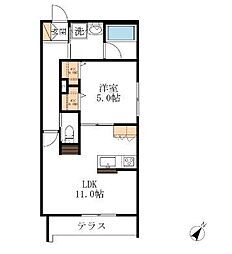 相模原市中央区共和４丁目