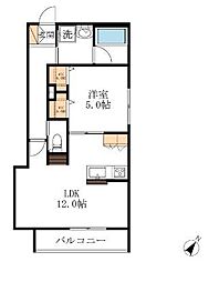 相模原市中央区共和４丁目